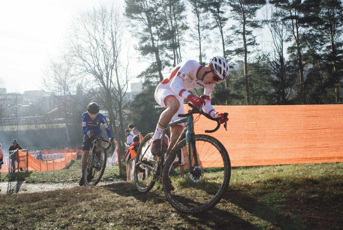 Revised calendar of the 2020 - 2021 UCI Cyclo-cross World Cup to start on 1 November in Overijse, Belgium