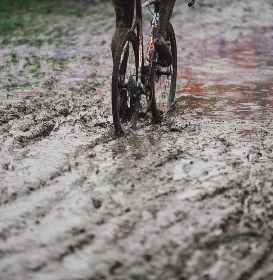 16 races in 2021-2022 UCI Cyclo-cross World Cup
