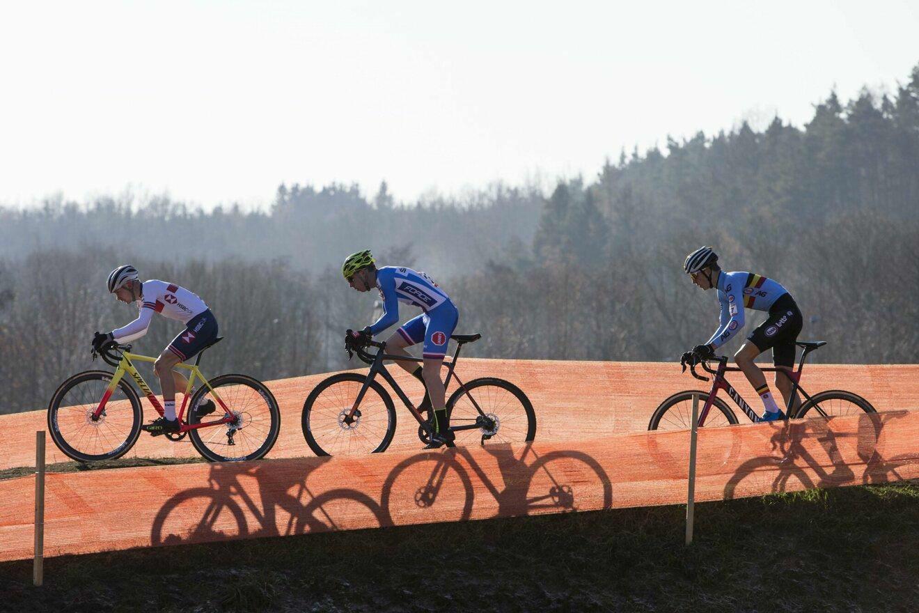 Val di Sole en Rucphen vervolledigen kalender UCI Wereldbeker Veldrijden 2021-2022