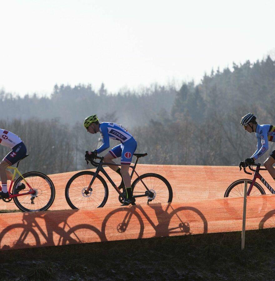 Val di Sole and Rucphen to complete 2021-2022 UCI Cyclo-cross World Cup calendar