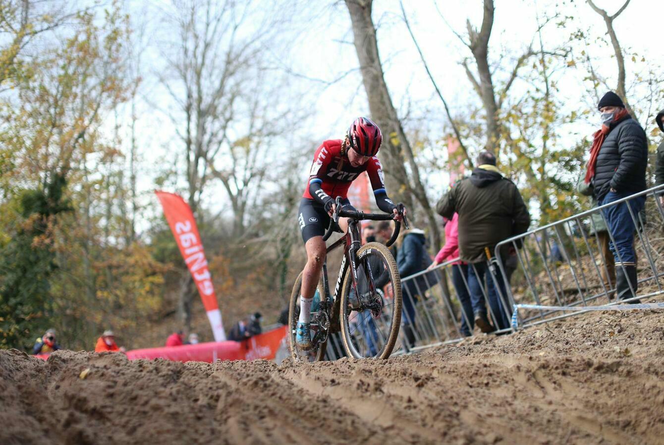 Worst soleert in Koksijde naar eerste zege van het seizoen