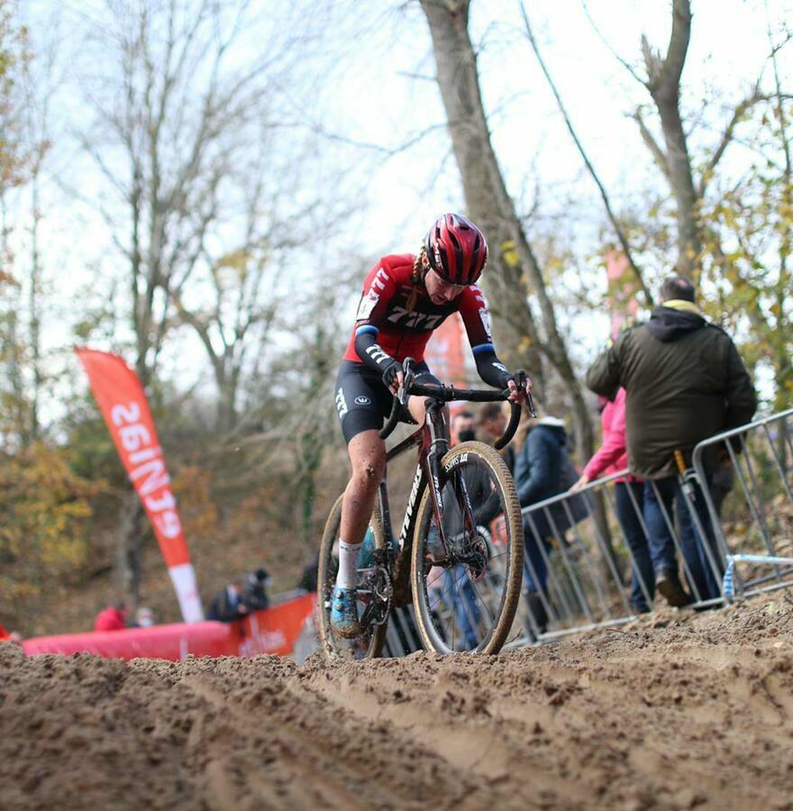 Worst remporte sa première victoire de la saison au terme d’un magnifique solo à Coxyde