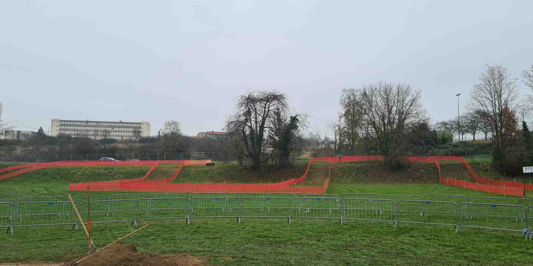 Get to know newcomer Besançon!