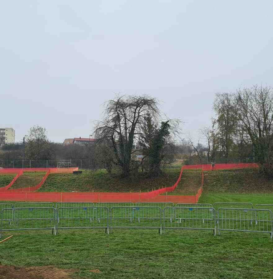 Rencontrez le nouveau venu, Besançon ! 