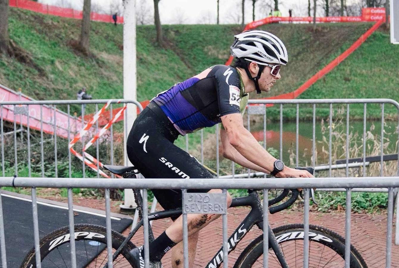 MUST SEE: les nouveaus talents britanniques dans le cyclo-cross