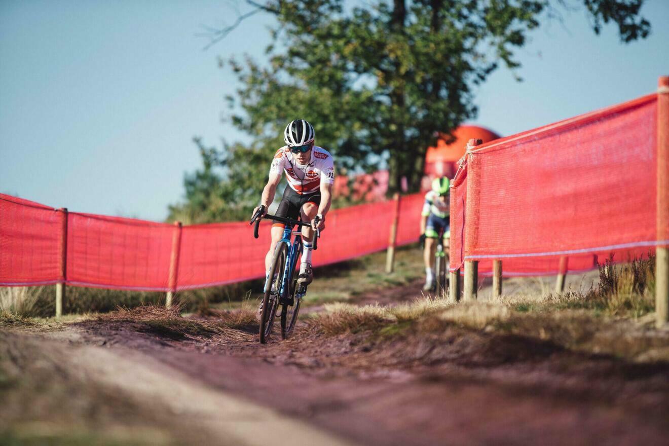 Ontdek het sportieve en randprogramma in Maasmechelen