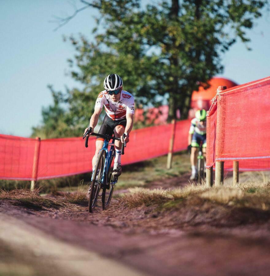 Cyclo-cross de Maasmechelen : programme sportif et animations prévues