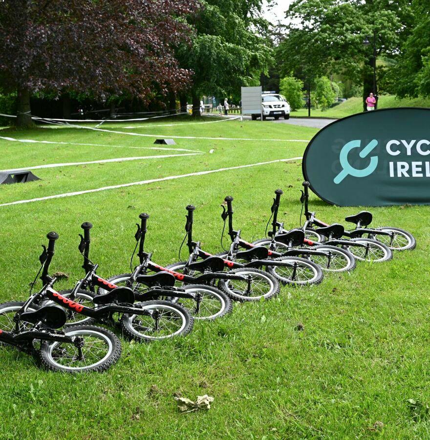 Cyclo-cross de Dublin: programme sportif et animations prévues