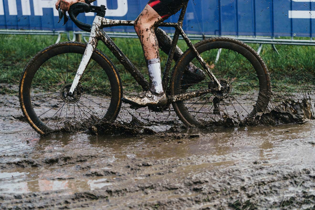 Discover the UCI Cyclo-cross World Cup course in Troyes