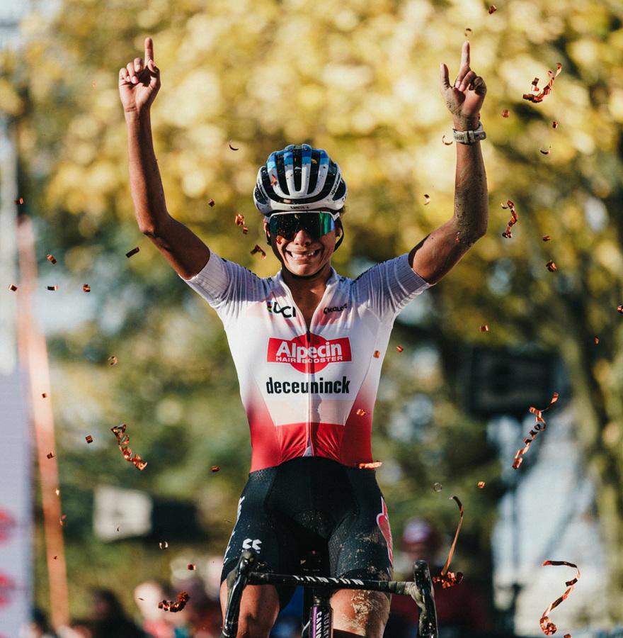 Alvarado une nouvelle fois à la fête à Troyes