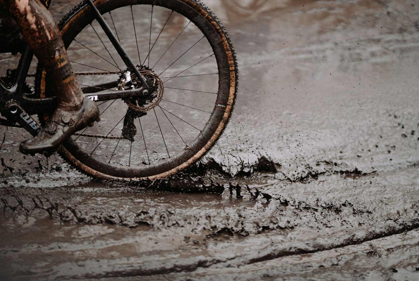 Claim jouw gratis Digital Goodiebag tijdens alle manches van de UCI Wereldbeker Veldrijden