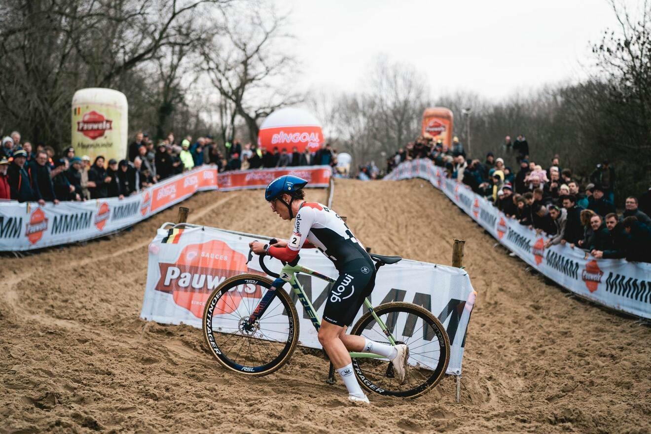 Brand s’impose aussi en solitaire à Koksijde