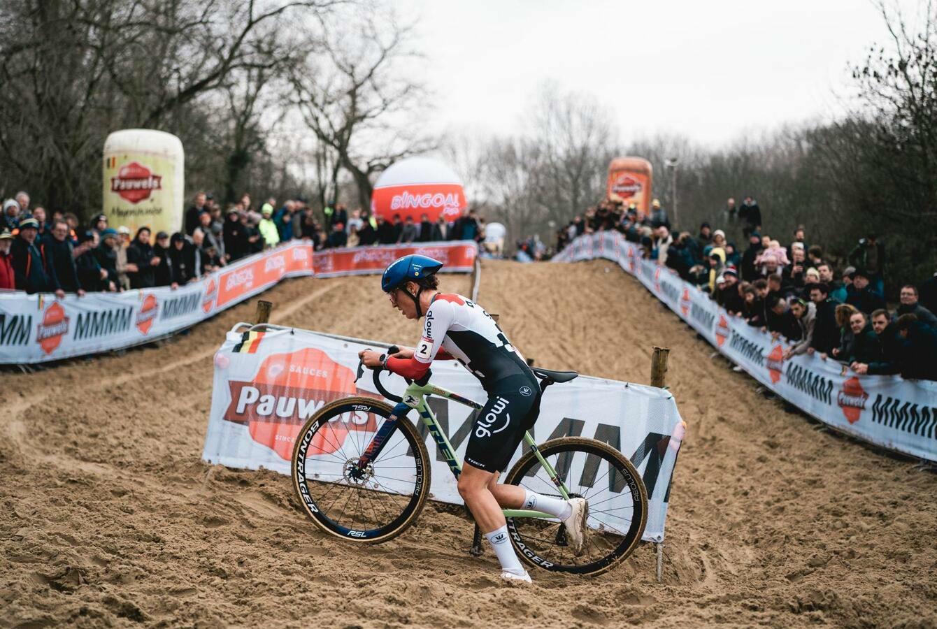 Brand s’impose aussi en solitaire à Koksijde