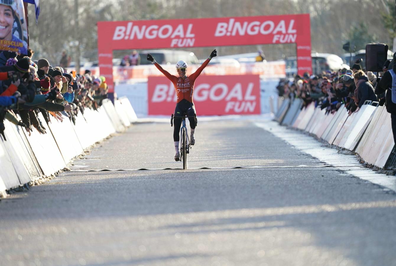 Alvarado double à Zonhoven