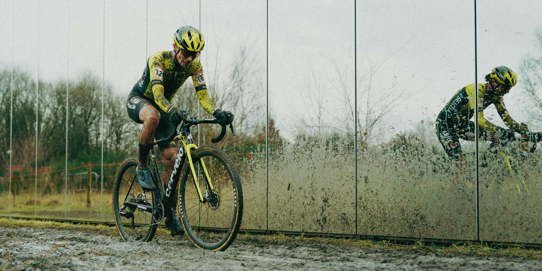 UCI Wereldbeker Veldrijden