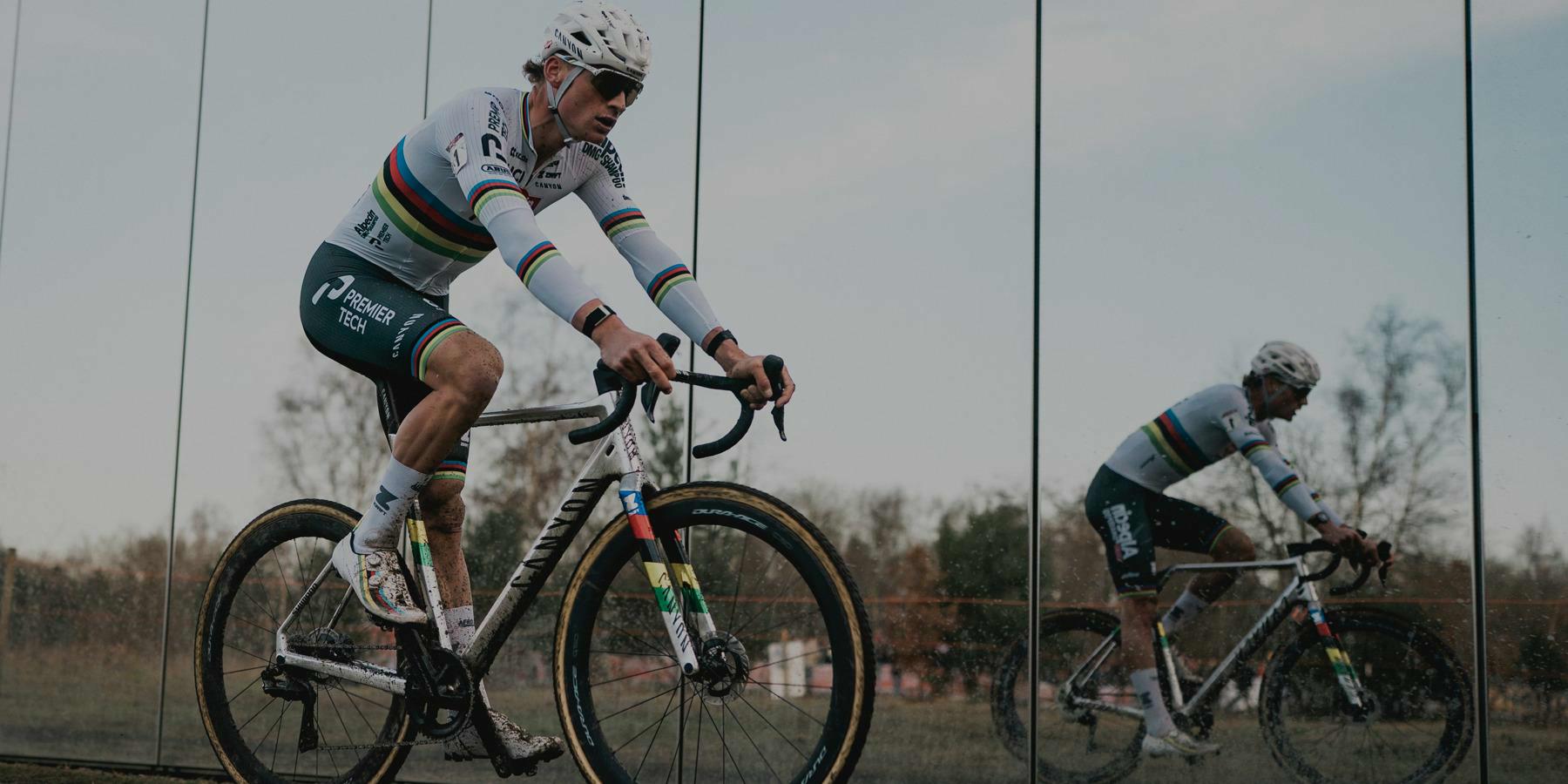 Coupe du Monde Cyclo-cross UCI