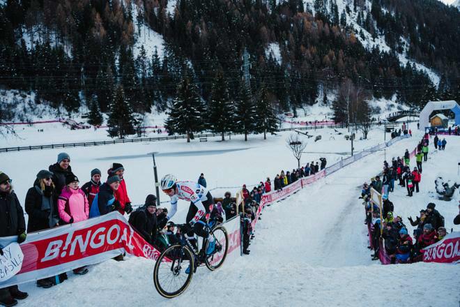 Val di Sole Italië