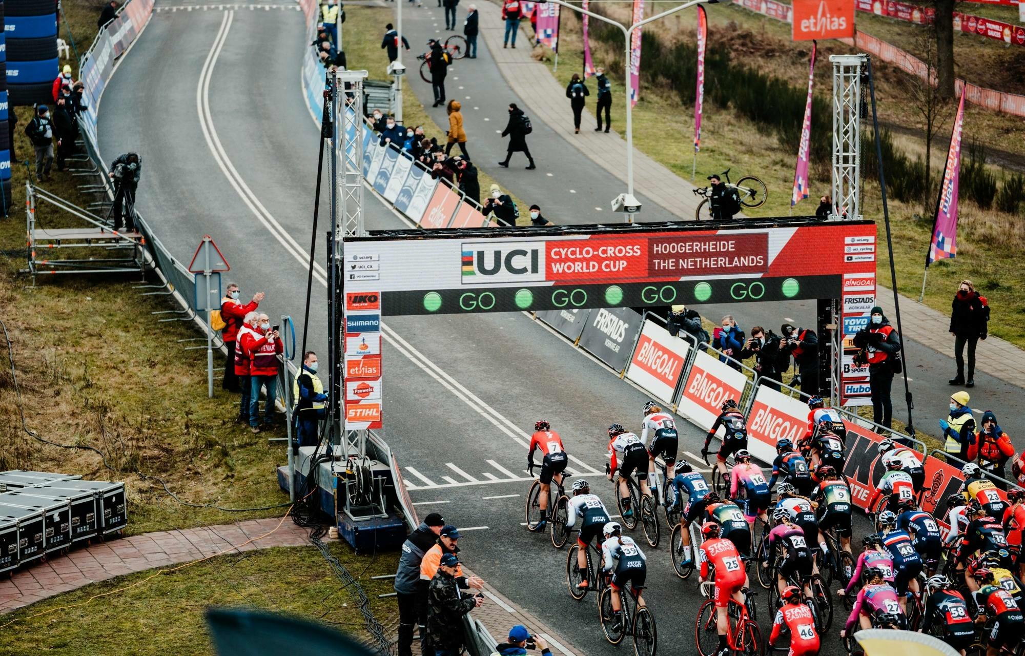 Hoogerheide