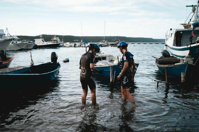 Terralba, Sardaigne Italie