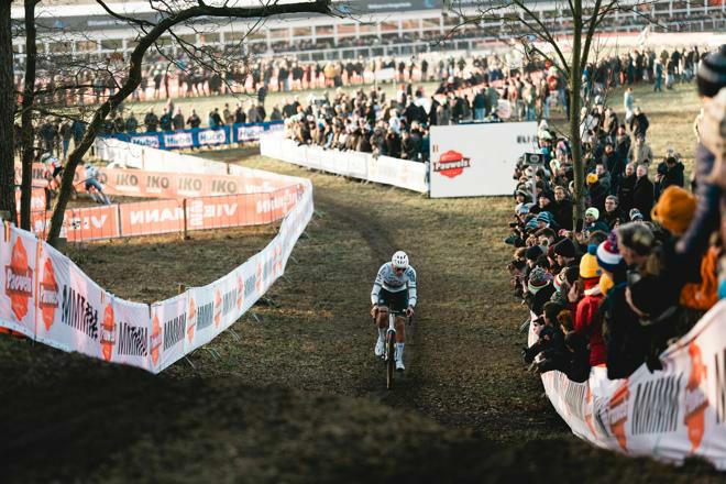 Hoogerheide Nederland