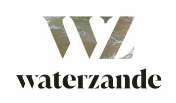 waterzande