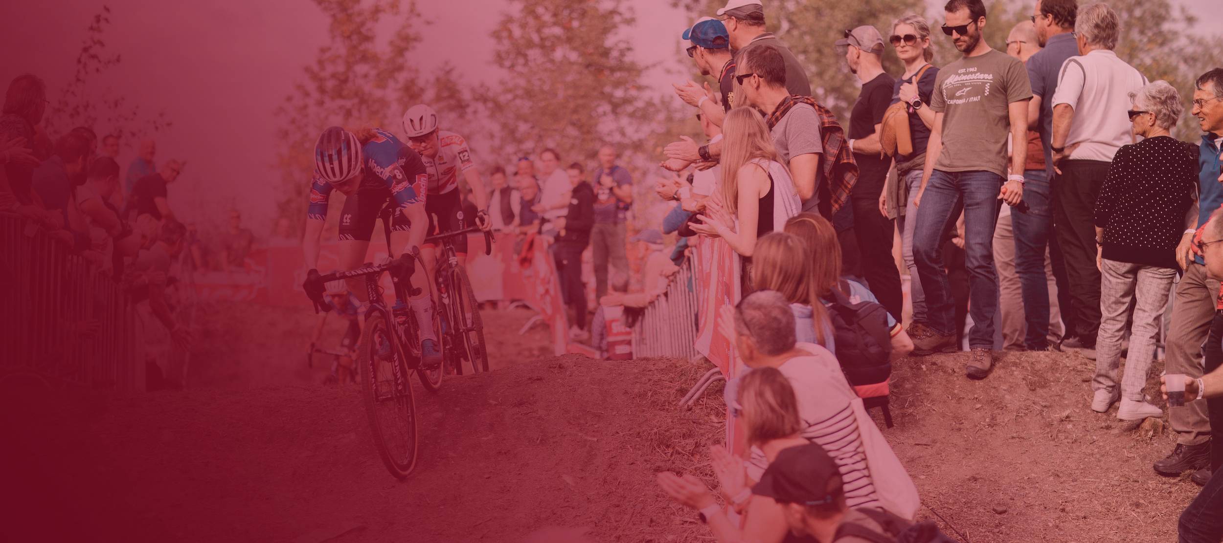 Coupe du Monde Cyclo-cross UCI