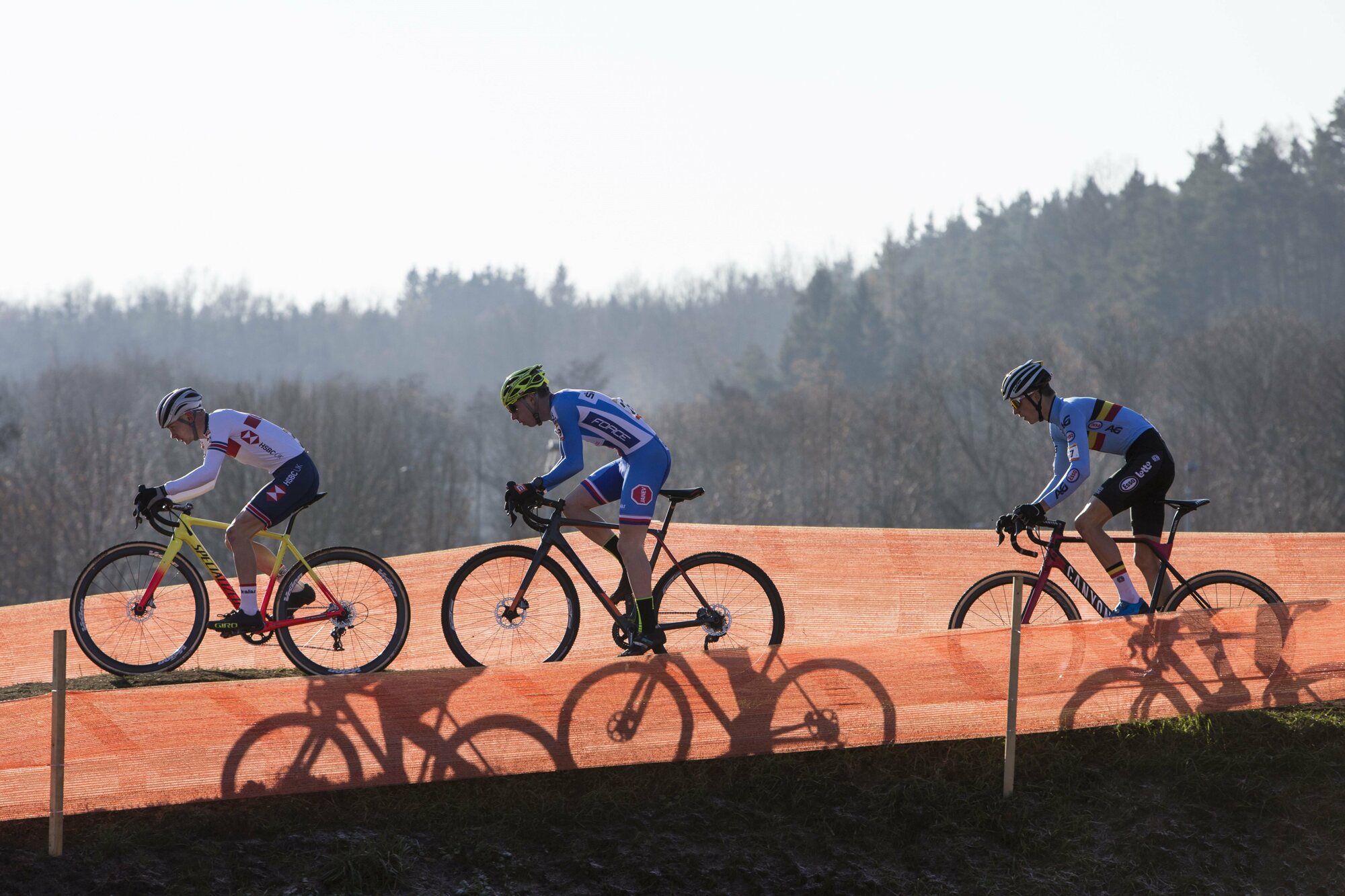 Val di Sole et Rucphen complètent le calendrier de la Coupe du monde