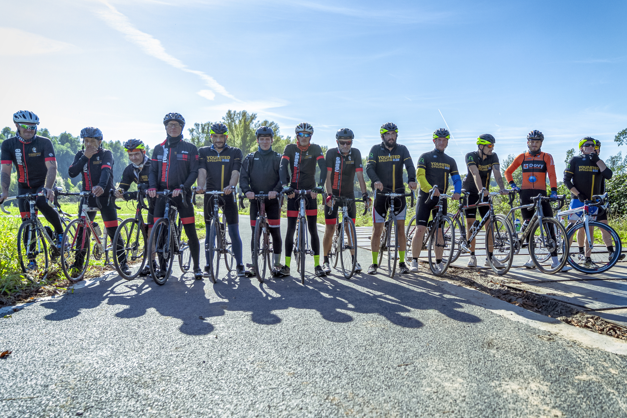 “Younited Belgium is een team voor experten in het dagelijks overleven ...