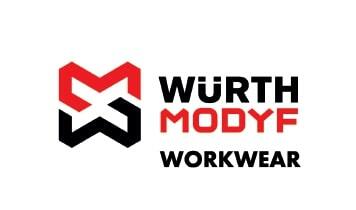 Würth Modyf Workwear